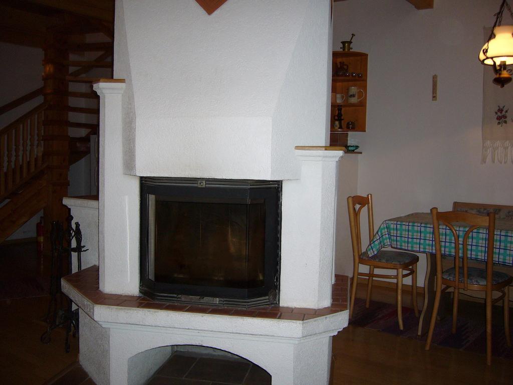 Chata Ala Demänovská Dolina Chambre photo
